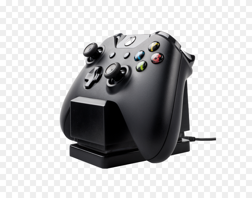 600x600 Charging Stand For Xbox One - Xbox One Controller PNG
