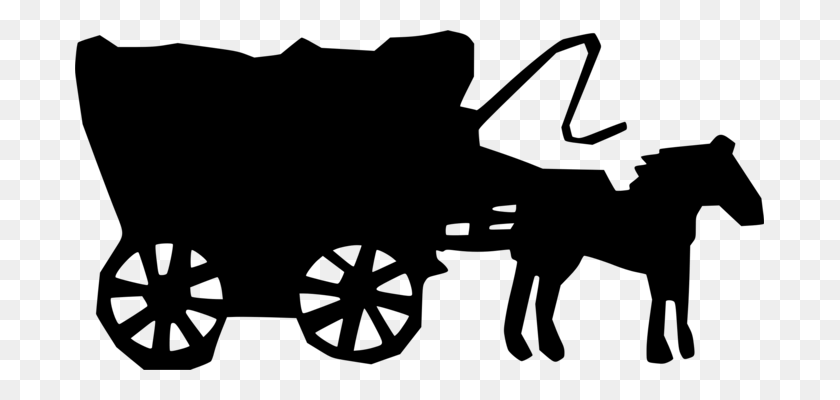689x340 Chariot Racing Horse Carriage Drawing - Amish Clipart