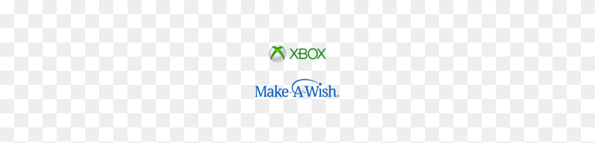 142x142 Charitybuzz Xbox And Make A For Charity - Make A Wish Logo PNG