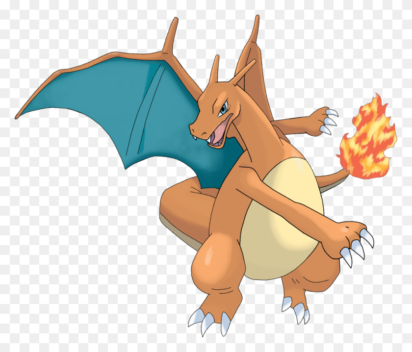 972x821 Charizard Png Transparent Image Png Arts - Charizard PNG