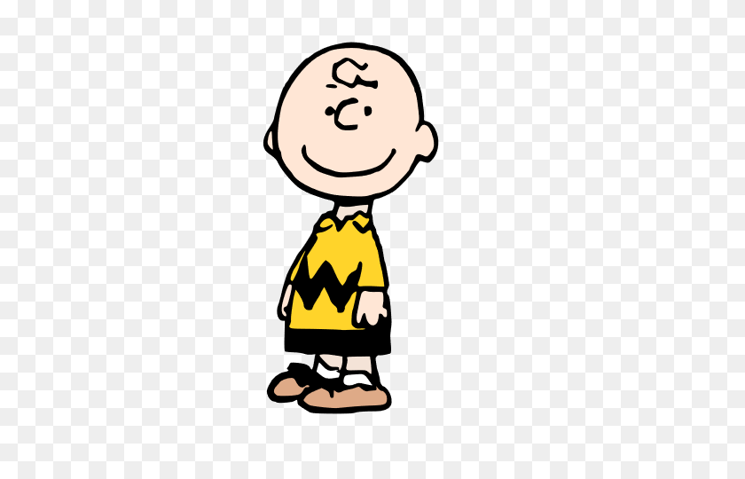342x480 Charley Brown From The Craft Shop Cartoon Charlie Free Peanut - Charlie Brown Christmas Tree Clip Art