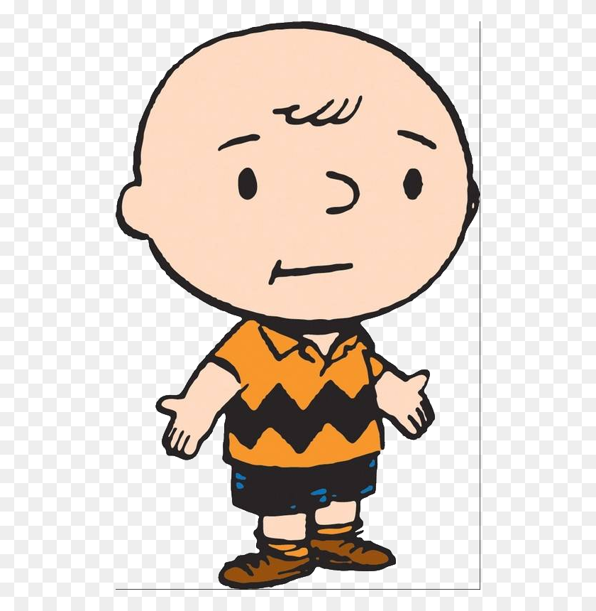514x800 Charlie Brown Peanuts Wiki Fandom Powered - Charlie Brown Christmas Clip Art