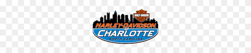 220x119 Charlotte Harley Davidson Dealer Harley Davidson Of Charlotte - Harley Davidson PNG