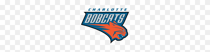 200x148 Charlotte Hornets - Logotipo De Charlotte Hornets Png