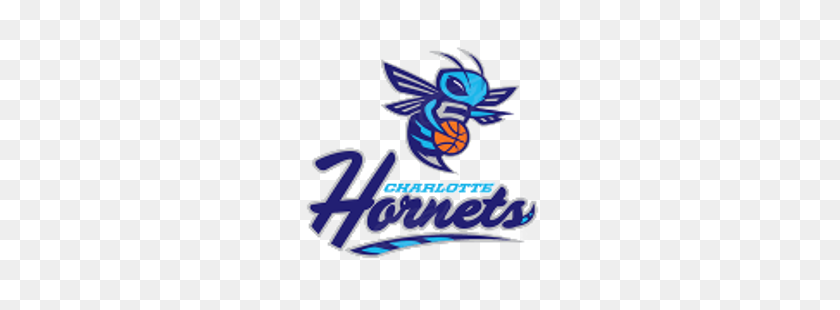 250x250 Charlotte Hornets Concept Logo Sports Logo History - Hornets Logo PNG