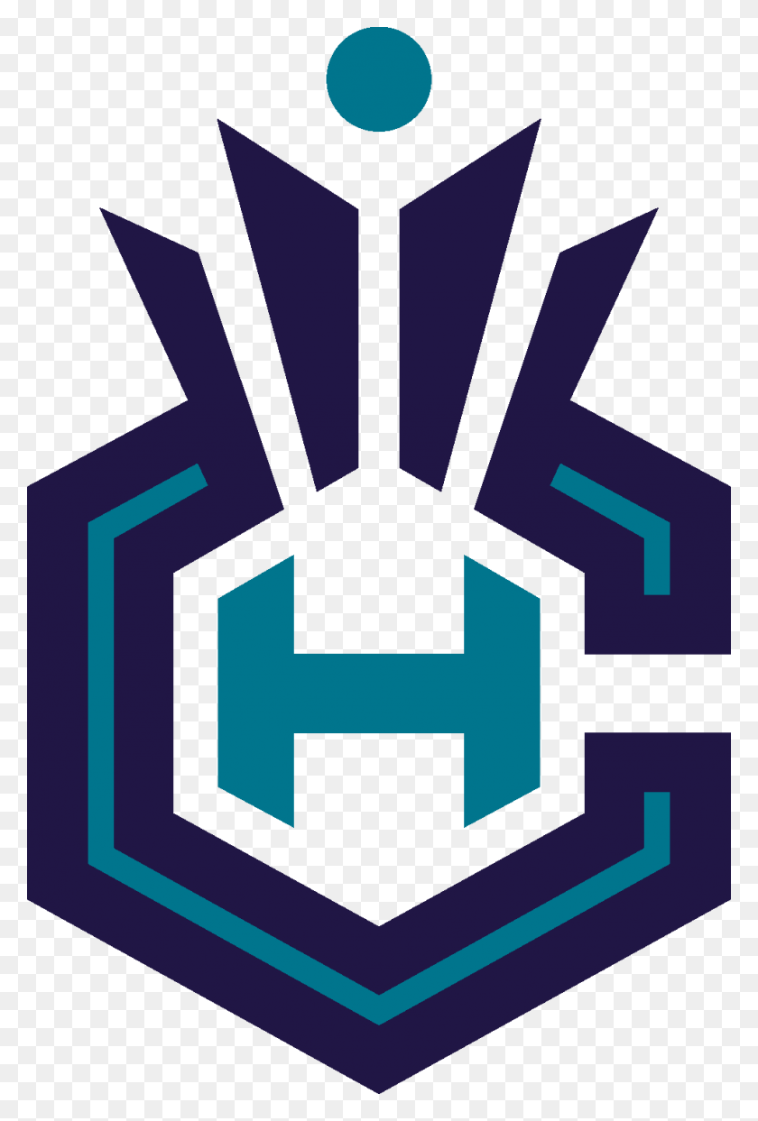 981x1488 Logotipo De Charlotte Hornets - Logotipo De Charlotte Hornets Png
