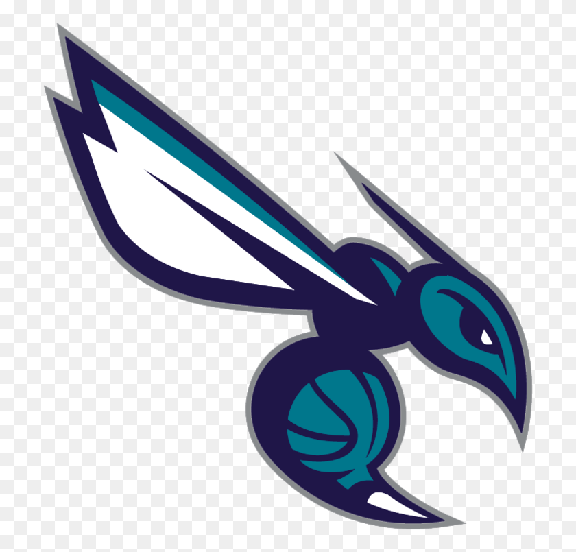 720x745 Charlotte Hornets Png Transparent Charlotte Hornets Images - Charlotte Hornets Logo PNG