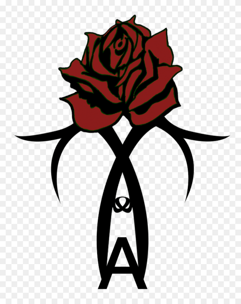 790x1012 Charm On Thorns On Thorns Wallpaper Thornless Rose Recommendations - Thorns PNG