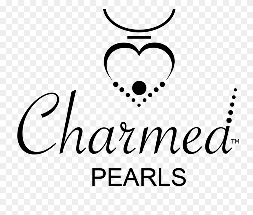 1000x839 Charmed Pearls, Llc - Pearls PNG