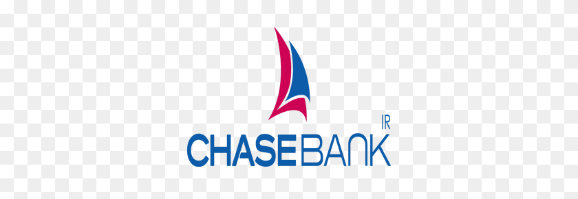300x230 Guías De Inicio De Sesión De Chase Bank Para La Banca En Línea - Logotipo De Chase Bank Png