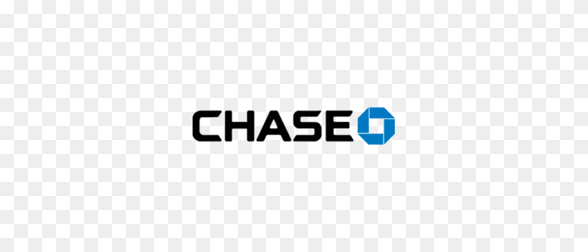 300x300 Chase Bank Logo Evolve Property Management - Chase Bank Logo PNG