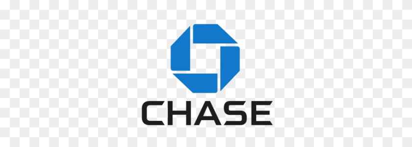 320x240 Chase Logo Design Vectors Png Free Download - Chase PNG