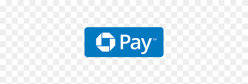 300x225 Chase Pay On Wal Mart Website - Chase Logo PNG