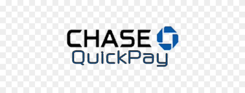 400x260 Chase Quickpay - Logotipo De Chase Png