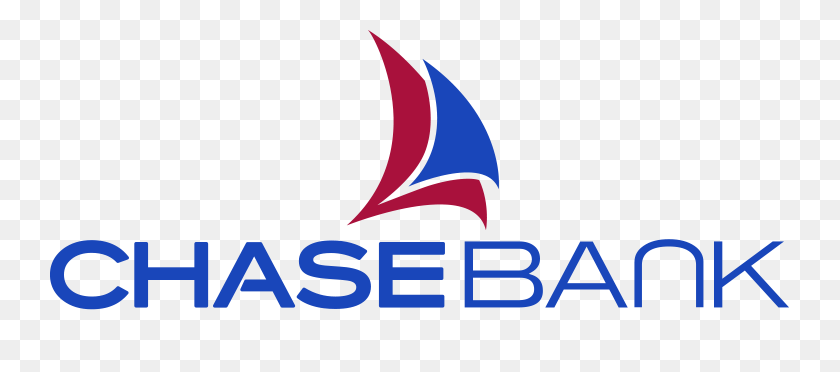 739x312 Chasebankkenya Competitors, Revenue And Employees - Chase Bank Logo PNG