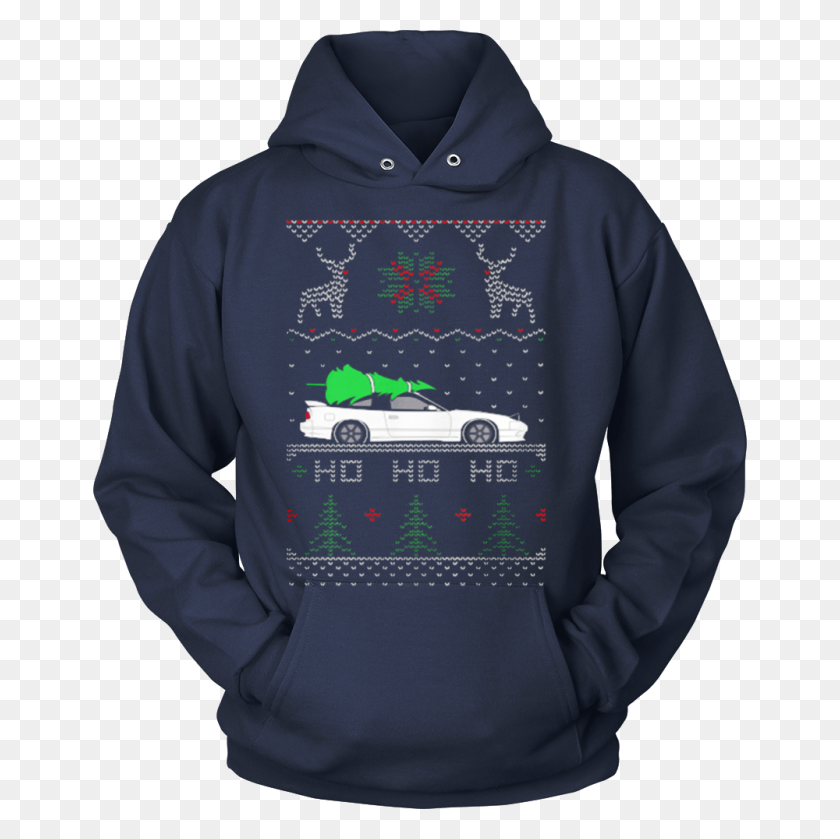 1000x1000 Chassis Ugly Christmas Sweater Hoodie Vietees Shop Online - Ugly Christmas Sweater PNG