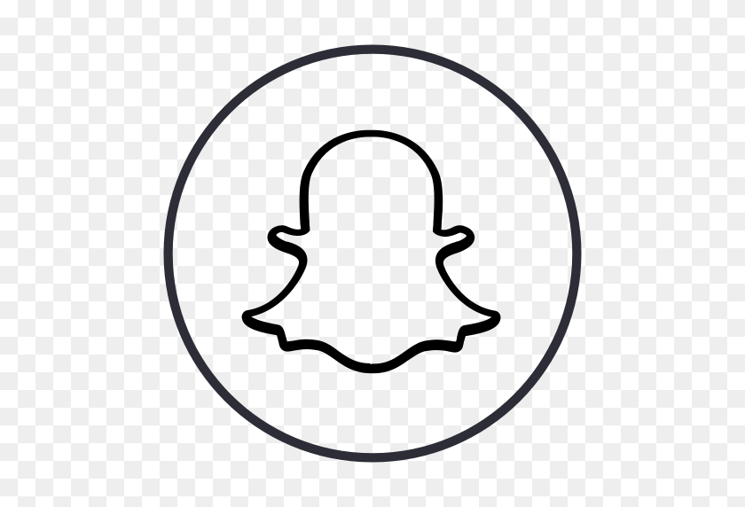 Featured image of post Snapchat Icon Black And White : White snapchat icon png, snapchat logo, snapchat, snapchat icon png and vector with transparent background for free download.