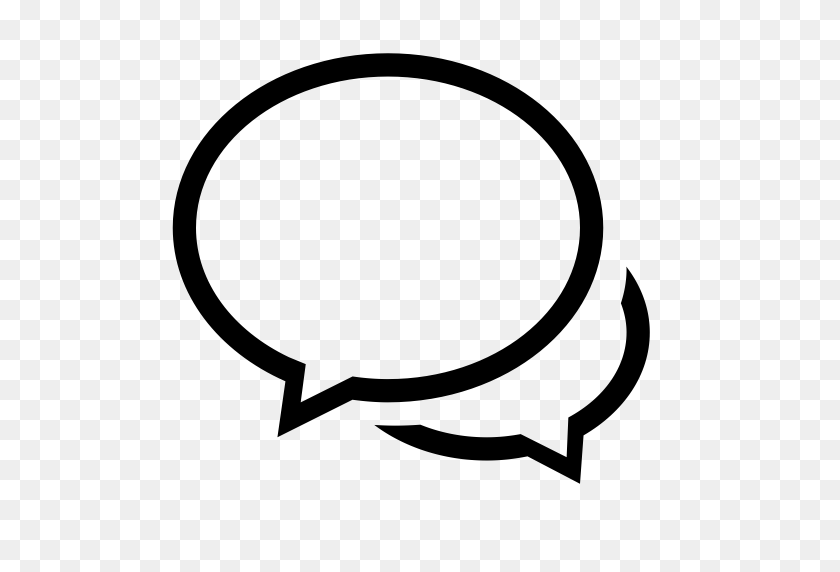 Chat Icon Chat Date Icon With Png And Vector Format For Free Chat Icon Png Stunning Free Transparent Png Clipart Images Free Download