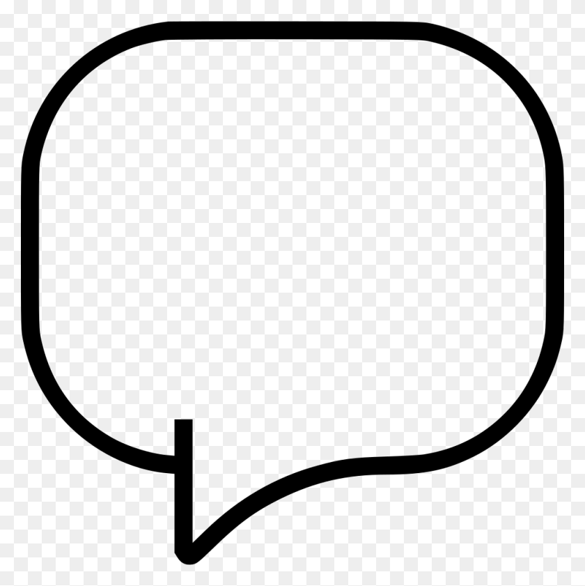 980x982 Chat Png Icon Free Download - Chat PNG