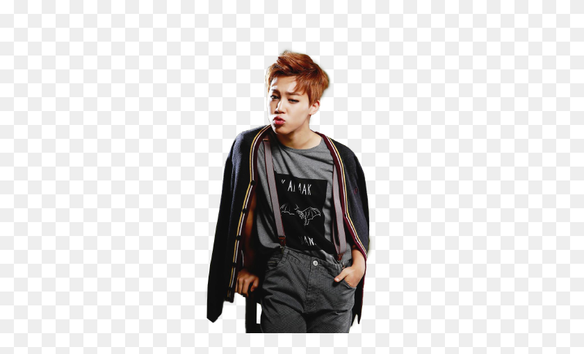 300x450 Chat With Park Jimin - Jimin PNG