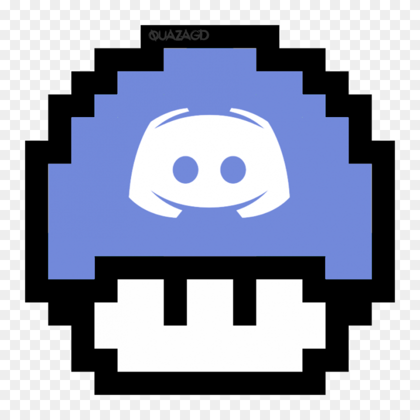 894x894 Chatrevive - Логотип Discord Png