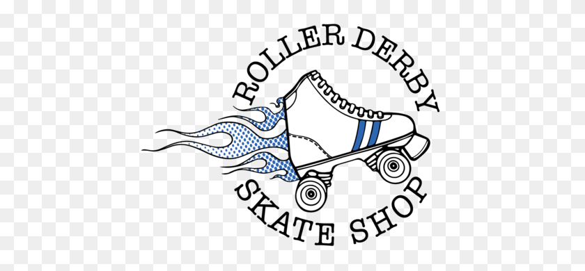 450x330 Chaya Clip Axle Truck Roller Derby Skate Shop - Derby Clip Art