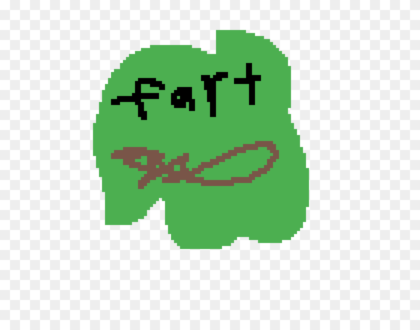 600x600 Chazaboi's Gallery - Fart Cloud PNG