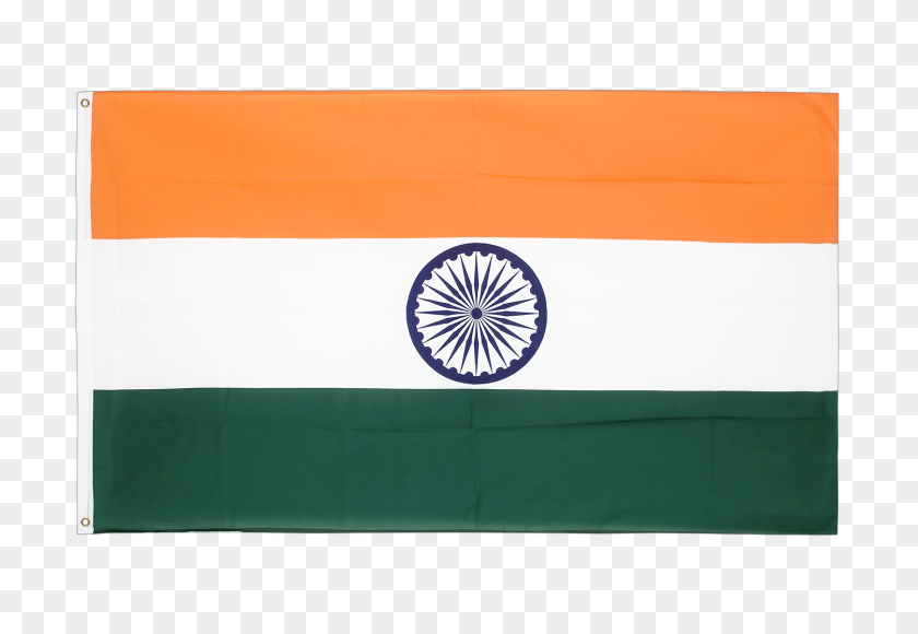 1500x1000 Дешевый Флаг Индии - Флагшток Png