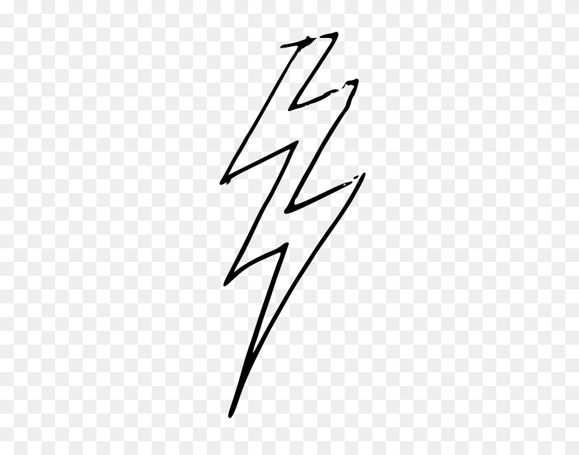 274x600 Cheap Lightning Bolt Png Clip Arts For Web - Nuts And Bolts Clipart