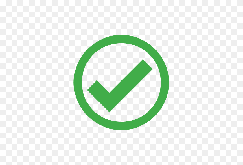 395x512 Check, Circle, Correct, Mark, Success, Tick, Yes Icon - Tick PNG