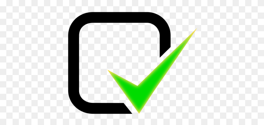 425x340 Check Mark Computer Icons X Mark Sign Download - Yes Or No Clipart