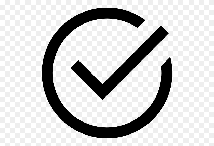 Check Mark Icon Check Mark Checklist Icon With Png And Vector