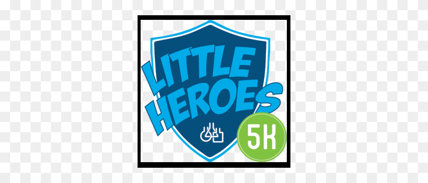 300x300 Check Out Little Rugrats' Team Fundraising - Rugrats Logo PNG