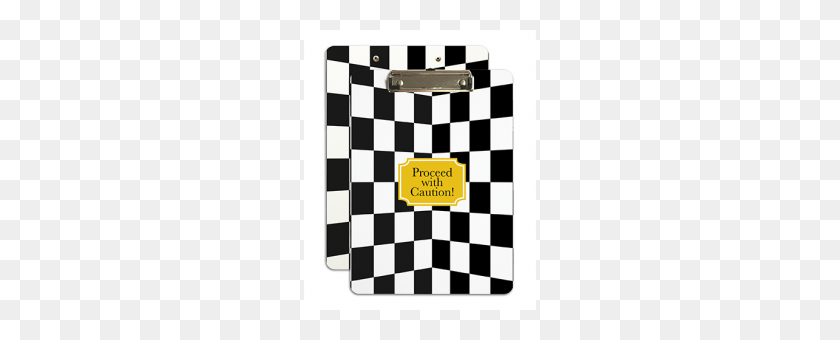 340x280 Checker Clip Board Clip Boards Personalized Monogrammed - Checker PNG