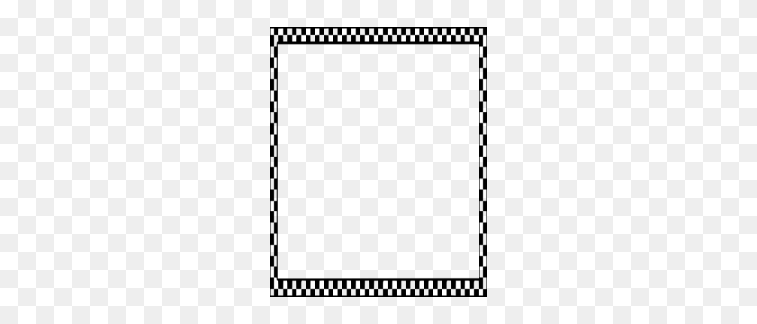 240x300 Checkerboard Cliparts - Checkerboard Clipart