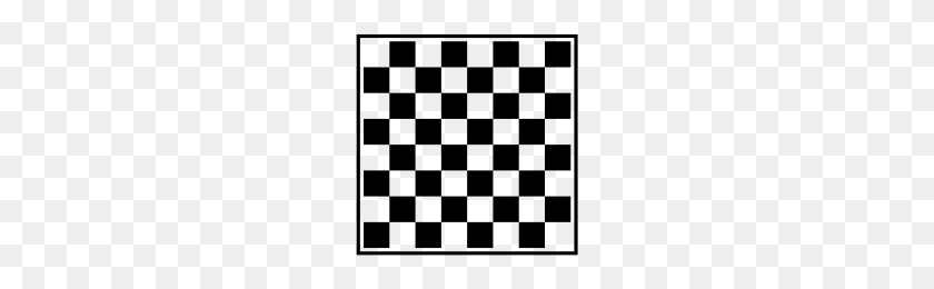 200x200 Checkerboard Icons Noun Project - Checkerboard PNG