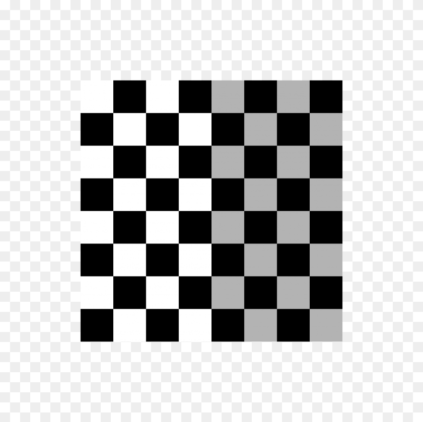 2000x2000 Checkerboard Identity - Checkerboard PNG