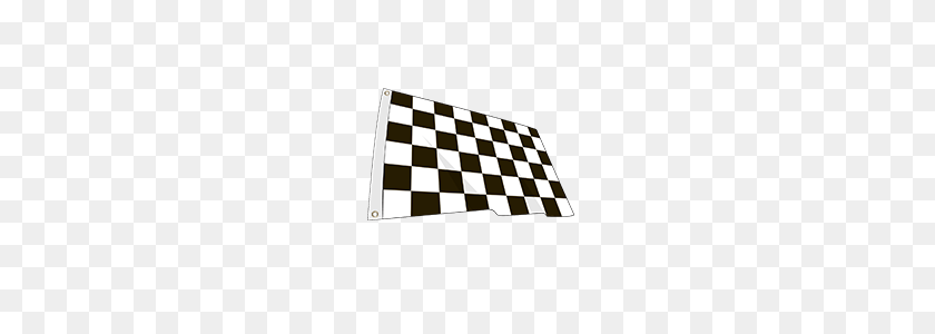240x240 Checkered Flag - Checkered Flag PNG