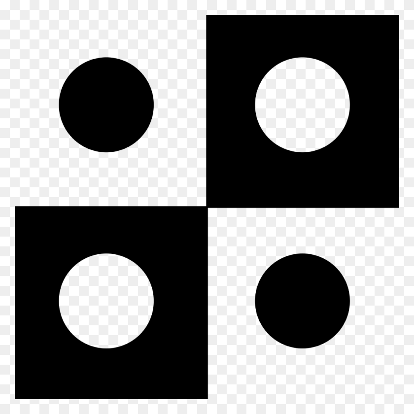 1024x1024 Checkers Inc Icono - Damas Png