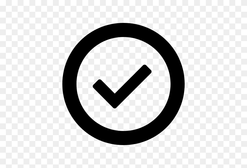 Checkmark Icon With Png And Vector Format For Free Unlimited