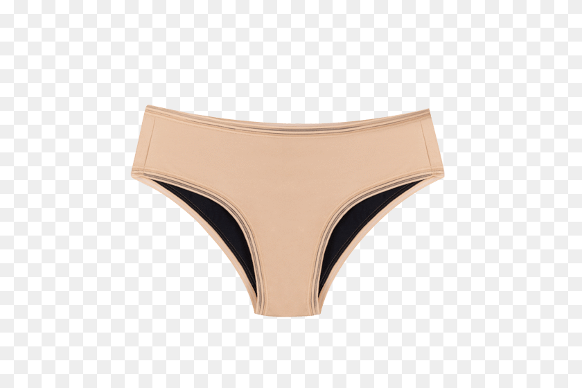 500x500 Cheeky Panties Period Panties Thinx - Panties PNG