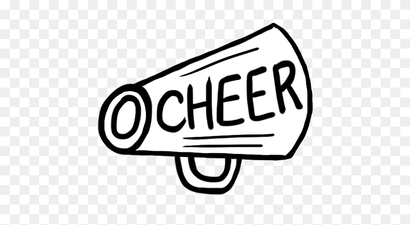 Cheer Megaphone Clipart Look At Cheer Megaphone Clip Art Images Hay Clipart Black And White Stunning Free Transparent Png Clipart Images Free Download