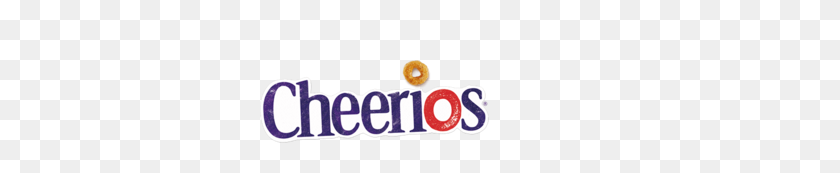 320x113 Cereales De La Marca Cheerios - Cheerios Png