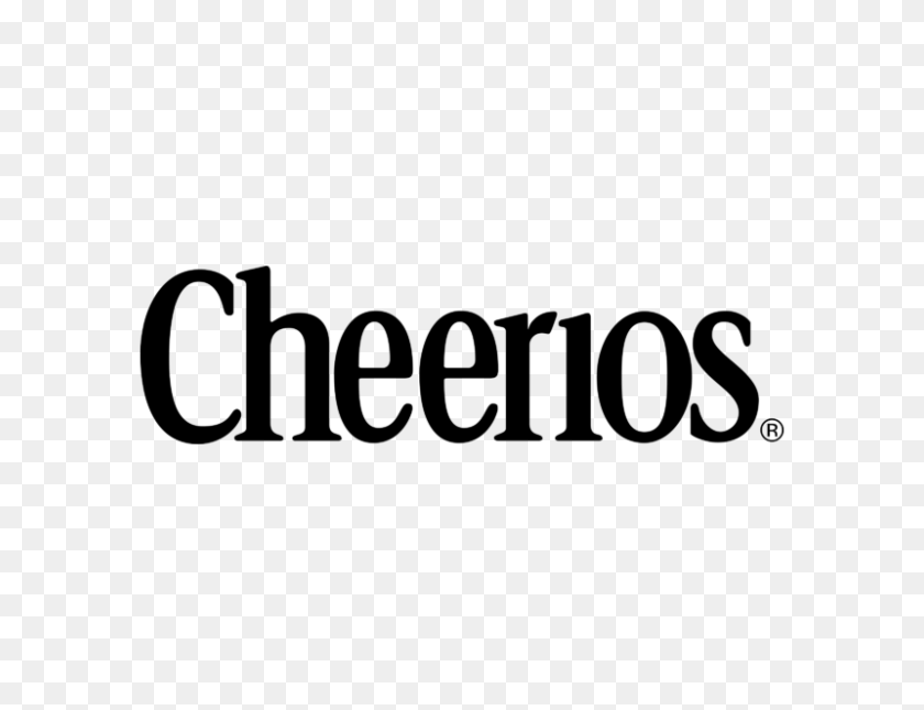 800x600 Логотип Cheerios Cereal Png С Прозрачным Вектором - Cheerios Png