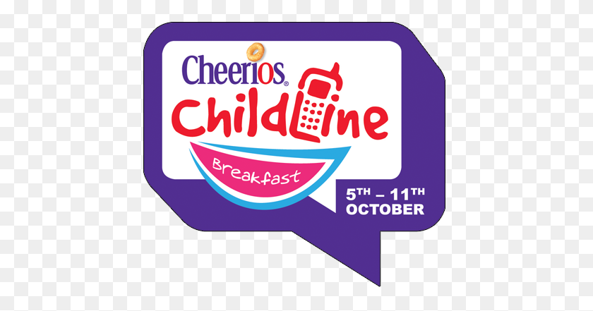 560x381 Cheerios Childline Desayuno Juntos St Audoens National School - Cheerios Png