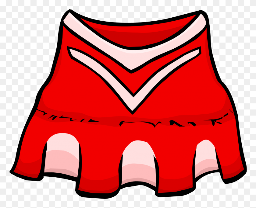 1847x1478 Cheerleader Clipart Dress - Free Cheer Clip Art