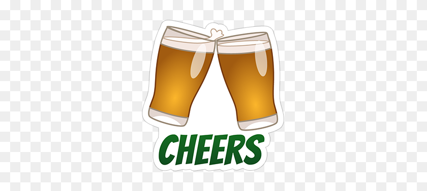 317x317 Cheers - Cheers PNG
