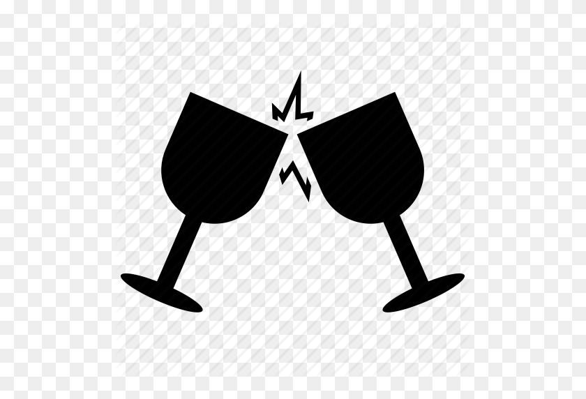512x512 Cheers, Drinks, Wine Icon - Cheers PNG