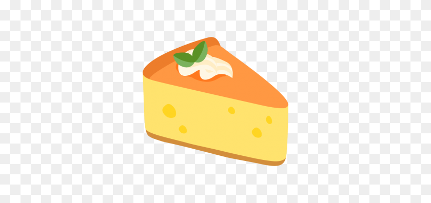 336x336 Cheese Cake Free Png And Vector - V PNG