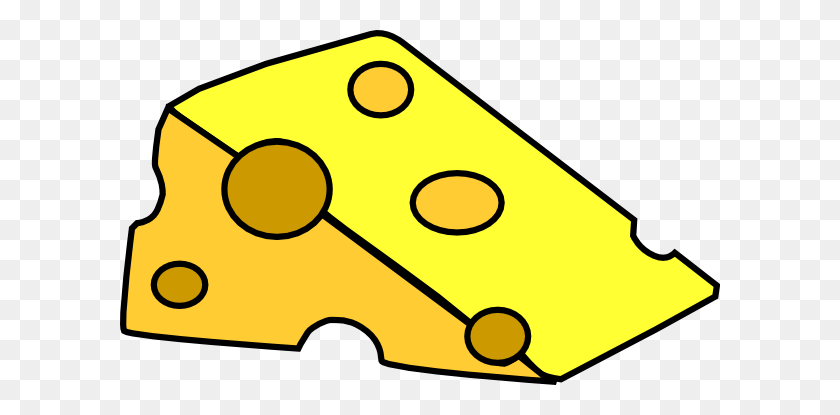 600x355 Cheese Clip Art - Yellow Submarine Clipart
